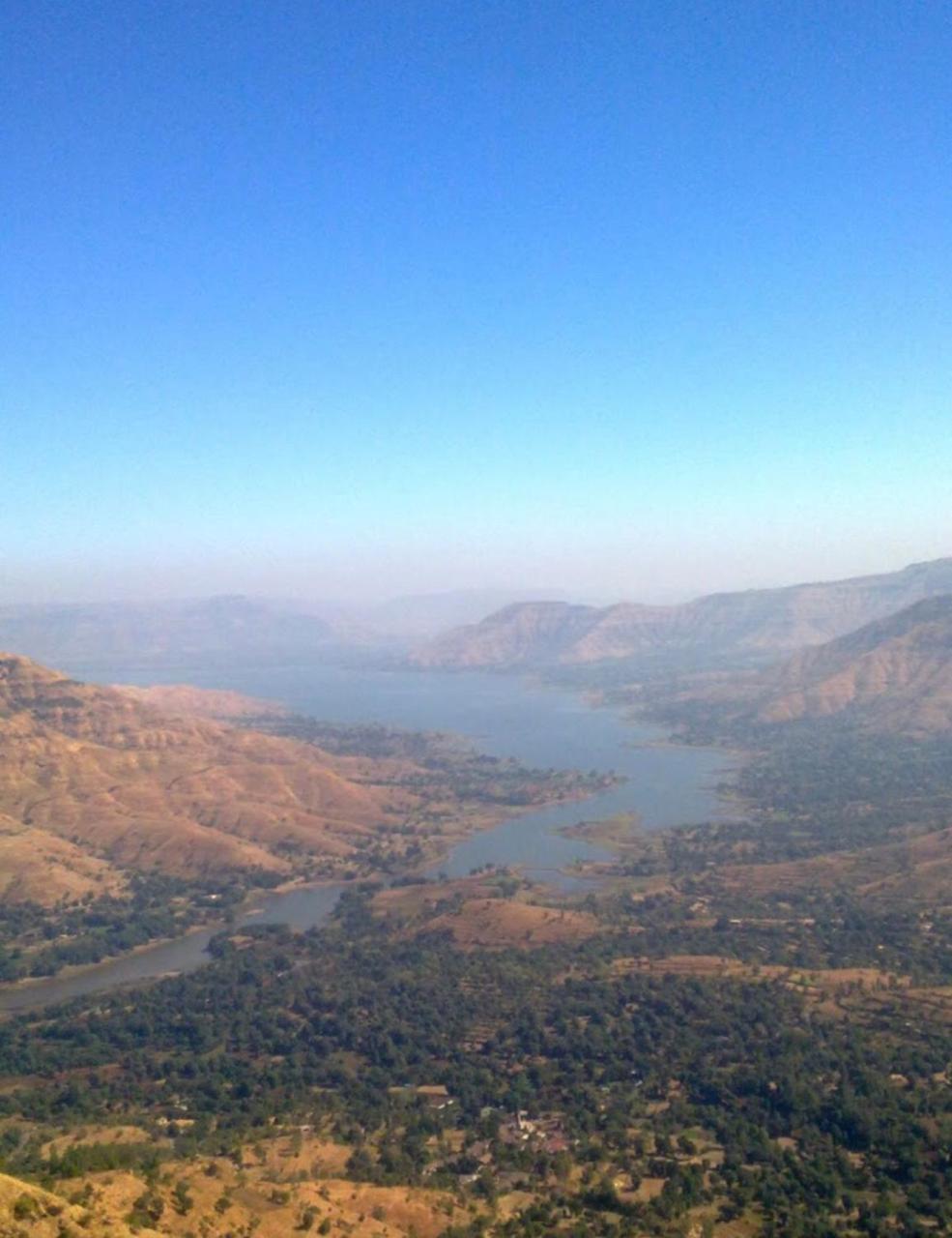 Hotel Nature Mahabaleshwar