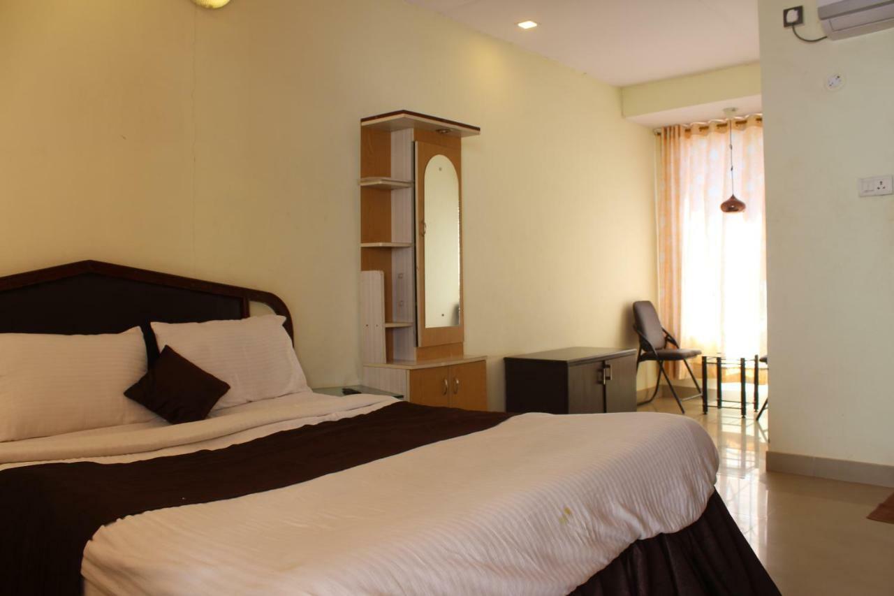 Hotel Nature 3*