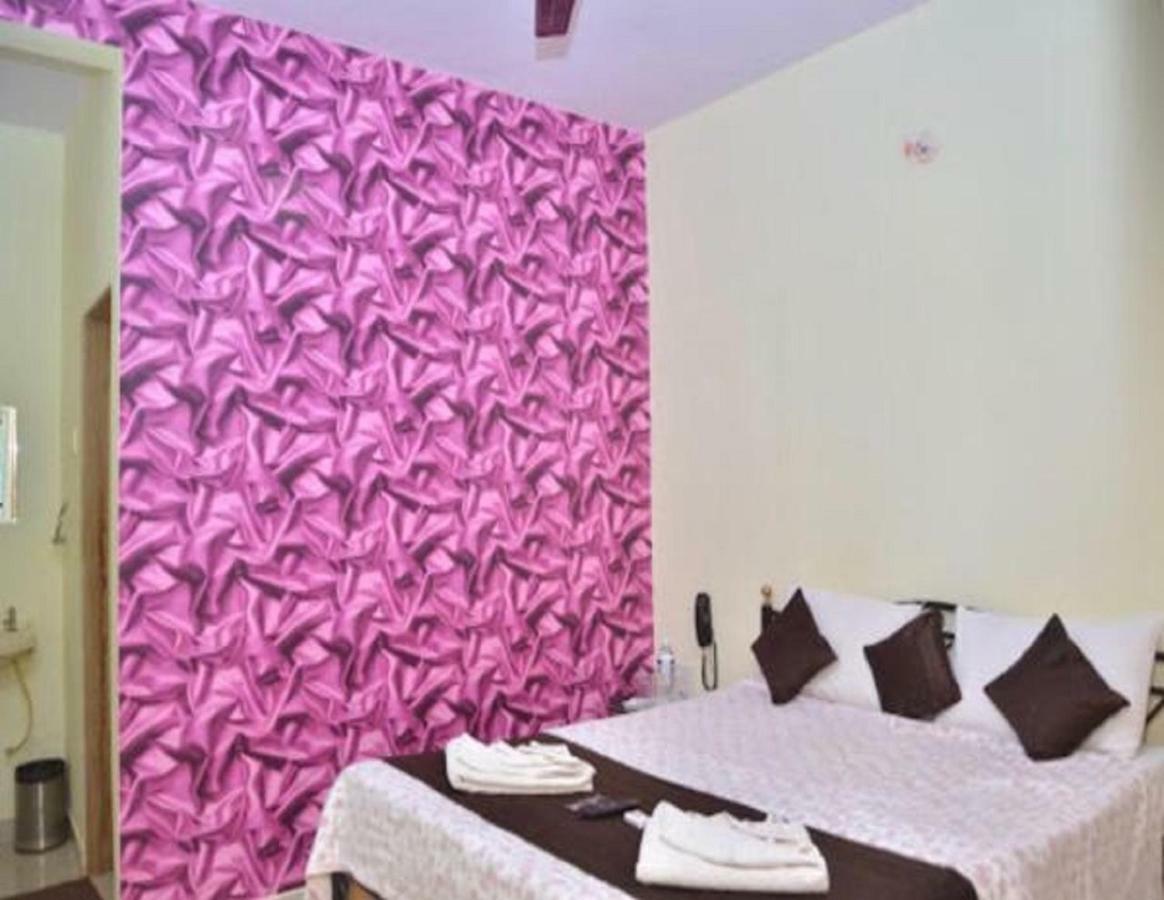 Nature Hotel Mahabaleshwar