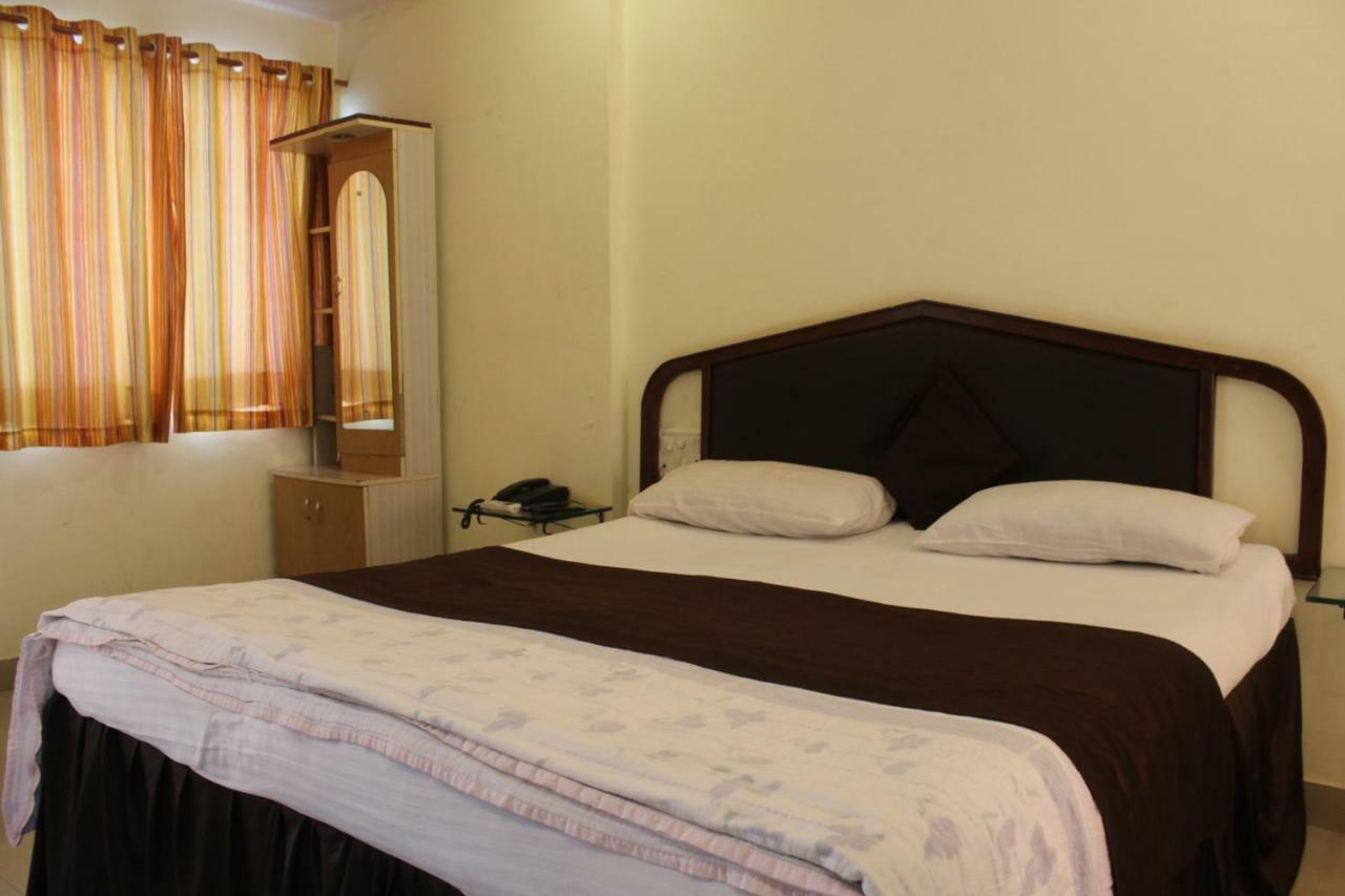 Nature Hotel Mahabaleshwar