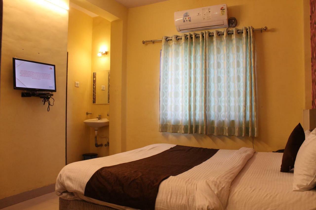 Hotel Nature Mahabaleshwar