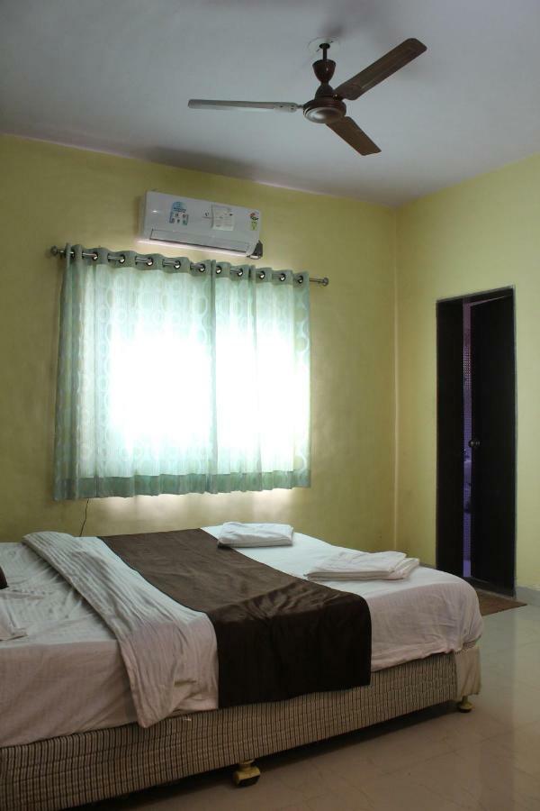 Hotel Nature Mahabaleshwar