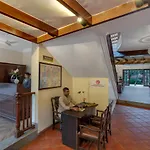 Club Mahindra Sherwood Mahabaleshwar