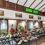Club Mahindra Sherwood Mahabaleshwar
