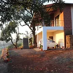 Forest Sunrise Villa 3Bhk