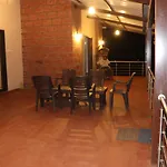 Forest Sunrise Villa 3Bhk