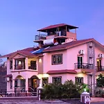 Shivanya Palace Mahabaleshwar