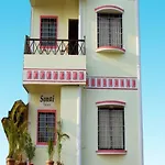 Shantis Hotel Sonai