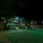 Treebo Trend Nisarga River Camp Tapola