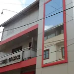 Hotel Sona Palace