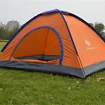 Nandanvan Resorts & Tents, Tapola