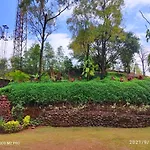 Nandanvan Resorts & Tents, Tapola