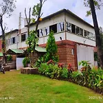 Nandanvan Resorts & Tents, Tapola