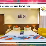 Roohi The Panache, A Lifestyle Hotel
