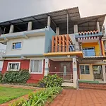 Treebo Trend Strawberry King Farm House Bondarwadi