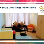 Roohi The Panache, A Lifestyle Hotel