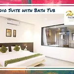 Roohi The Panache, A Lifestyle Hotel