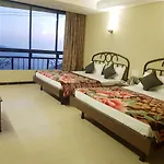 Hotel Vighnaharta Palace