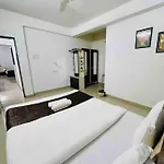 Harmony Villa