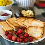 Cosmicstays Evergreen Cascade - The Hidden Gem Of Mahabaleshwar