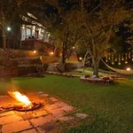 Cosmicstays Evergreen Cascade - The Hidden Gem Of Mahabaleshwar