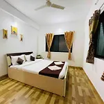 Harmony Villa