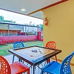 Treebo Mountain Retreat Mahabaleshwar, 600 Mtrs From Lingmala Waterfall