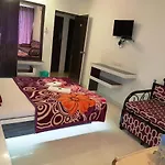 Hotel Vighnaharta Palace