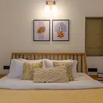 Stayvista\'S Beyond The Blue Door - Valley-View Villa With Outdoor Jacuzzi & Massage Chair