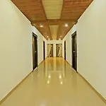 Treebo Balaji Excellency & Spa