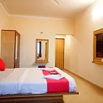 Shivneri Holiday Resort