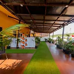 Red Button Resort