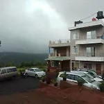 Hotel Magic Mountain,Mahabaleshwar