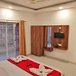 Hotel Magic Mountain,Mahabaleshwar