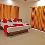 Hotel Magic Mountain,Mahabaleshwar