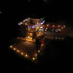 Hotel Magic Mountain,Mahabaleshwar