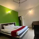 Cloud Green Resort