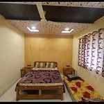 Vikrant Deluxe Rooms