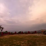 Sunrise Villa 4 Bhk With Infinity View