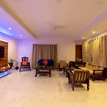 Sunrise Villa 4 Bhk With Infinity View
