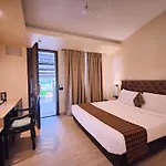 Regenta Mpg Club Mahabaleshwar