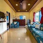 Lifeline Villas - Miracle 5Bhk Infinity Pool Villa With Breathtaking Valley View And Huge Lawn Area