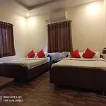 Baba Ramdev Lodging And Veg Restaurant