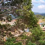 Hilltop Cottage