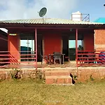 Tanvi Villa Mahabaleshwar