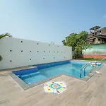 Treebo Kuber Palace With Swimming Pool