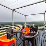 Stayvista\'S Serenity Hills - Amidst Lush Valleys, Outer Deck, Modern-Contemporary Interiors, Outdoor Pool, Near Venna Lake