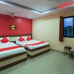Oyo Hotel Nobel Executive