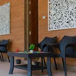 Hotel Apsara