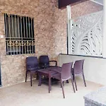 Hotel Apsara